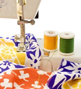 عیب های رایج چرخ خیاطی ژانومه