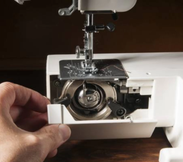 مشکلات ماسوره