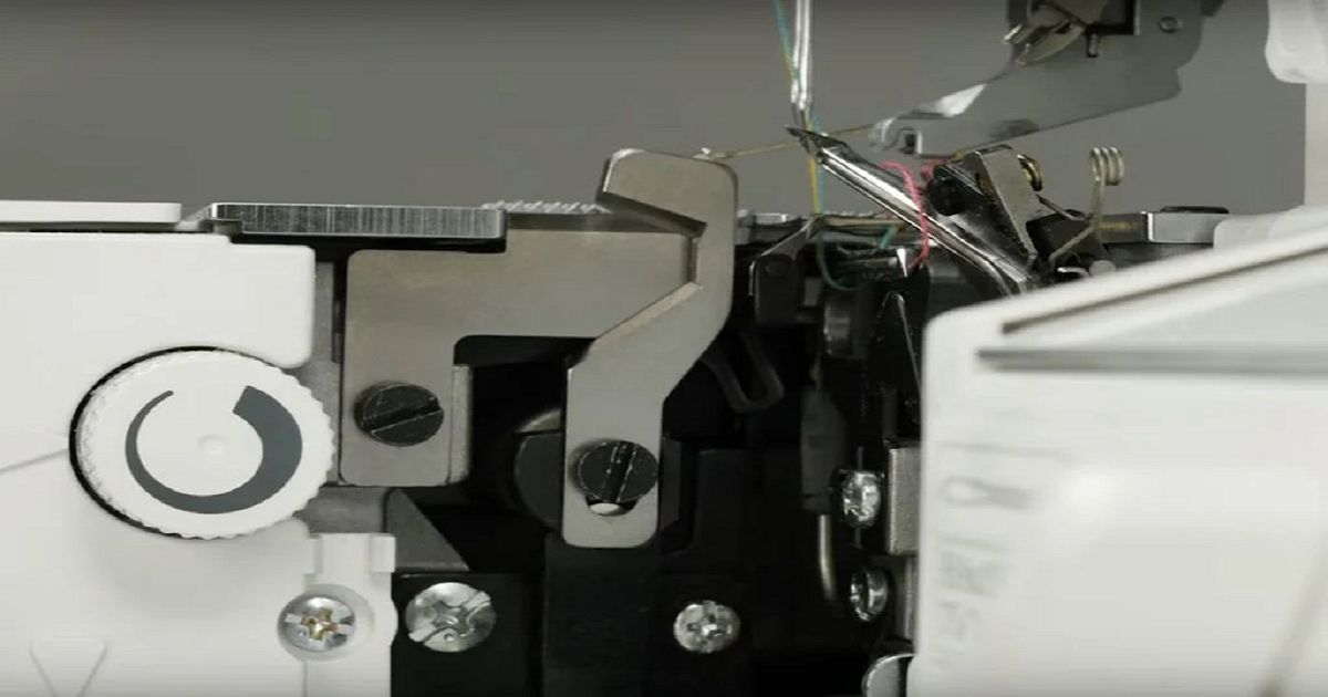 تعویض و تنظیم تیغ چرخ سردوز