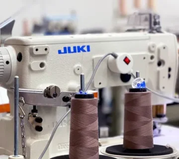 بهترین چرخ خیاطی صنعتی برای تولیدی پوشاک