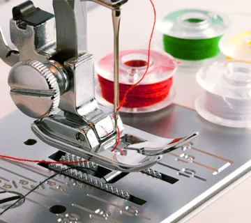 دلایل پاره شدن نخ راسته دوز صنعتی